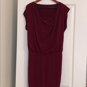 Alice and Olivia dress